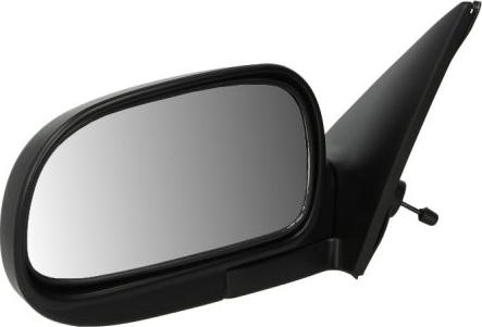 BLIC 5402-04-1112991P - Oglinda exterioara aaoparts.ro