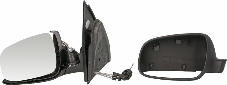 BLIC 5402-04-1112158P - Oglinda exterioara aaoparts.ro