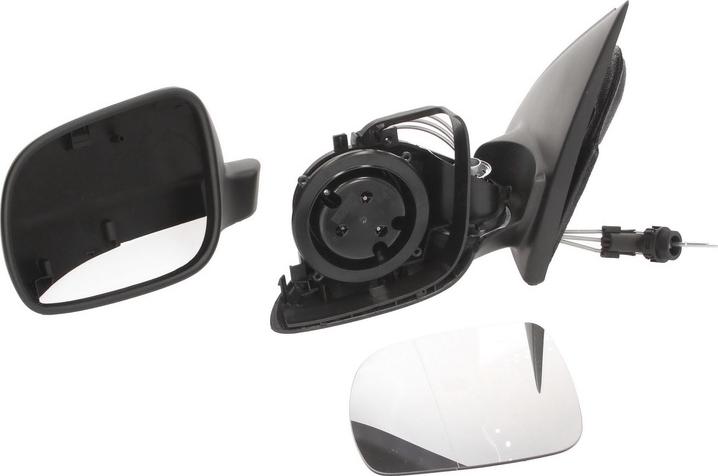 BLIC 5402-04-1112157P - Oglinda exterioara aaoparts.ro