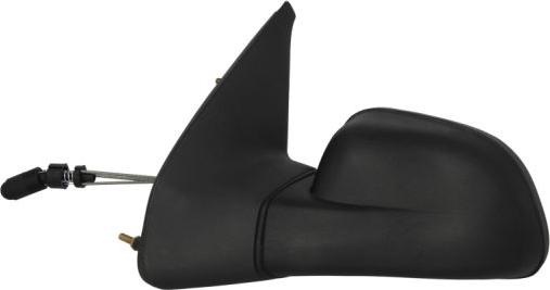 BLIC 5402-04-1112116P - Oglinda exterioara aaoparts.ro