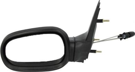 BLIC 5402-04-1112110P - Oglinda exterioara aaoparts.ro