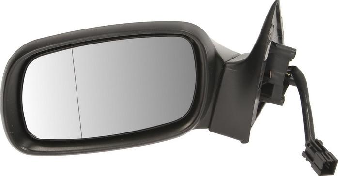 BLIC 5402-04-1117231P - Oglinda exterioara aaoparts.ro