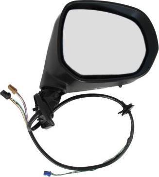 BLIC 5402-04-1139856P - Oglinda exterioara aaoparts.ro