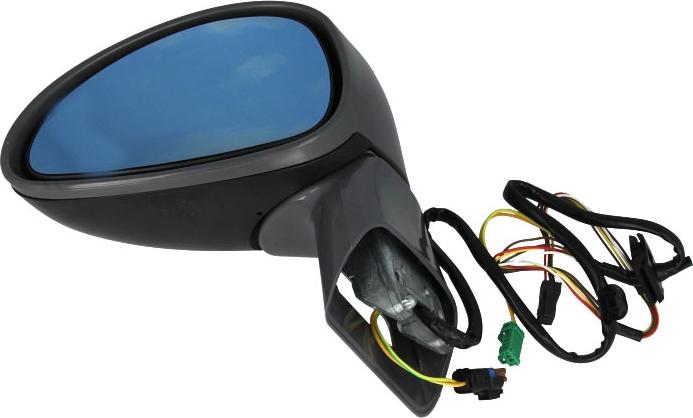 BLIC 5402-04-1139853P - Oglinda exterioara aaoparts.ro