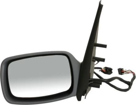 BLIC 5402-04-1139381 - Oglinda exterioara aaoparts.ro