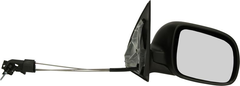 BLIC 5402-04-1138522P - Oglinda exterioara aaoparts.ro