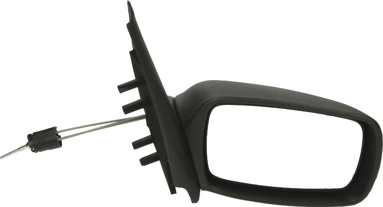 BLIC 5402-04-1138381P - Oglinda exterioara aaoparts.ro