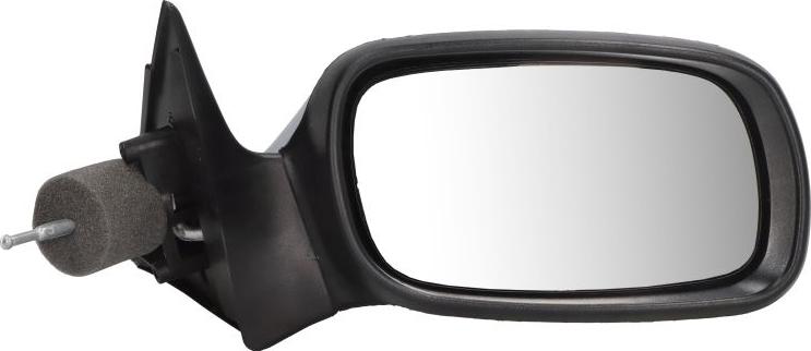 BLIC 5402-04-1138231P - Oglinda exterioara aaoparts.ro