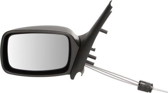 BLIC 5402-04-1137381 - Oglinda exterioara aaoparts.ro