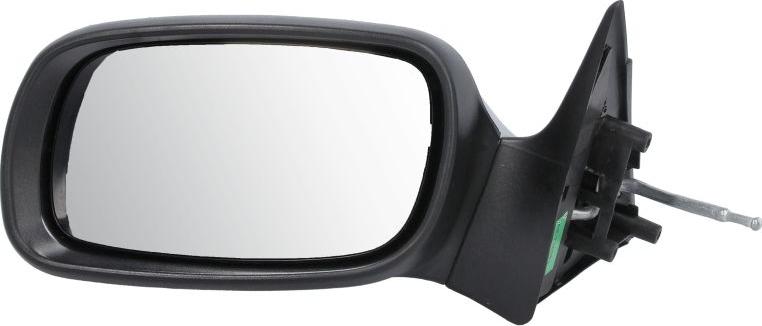 BLIC 5402-04-1137231P - Oglinda exterioara aaoparts.ro