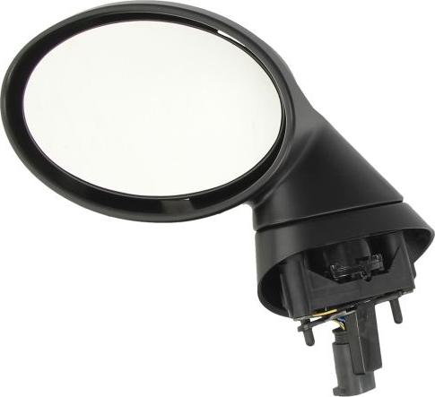 BLIC 5402-04-1129955P - Oglinda exterioara aaoparts.ro