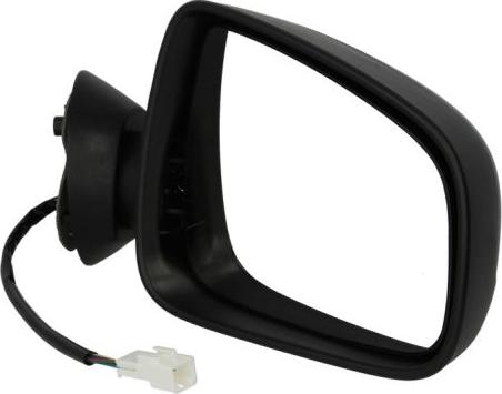 BLIC 5402-04-1129593 - Oglinda exterioara aaoparts.ro