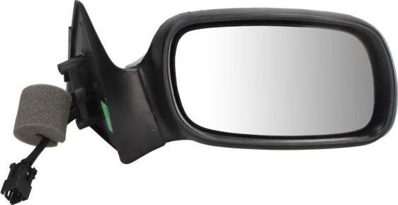 BLIC 5402-04-1129234P - Oglinda exterioara aaoparts.ro