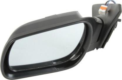 BLIC 5402-04-1125992 - Oglinda exterioara aaoparts.ro