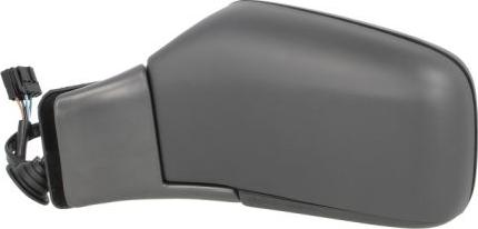 BLIC 5402-04-1125517P - Oglinda exterioara aaoparts.ro