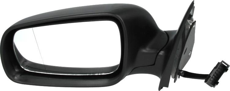 BLIC 5402-04-1125522P - Oglinda exterioara aaoparts.ro