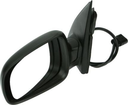 BLIC 5402-04-1125158P - Oglinda exterioara aaoparts.ro