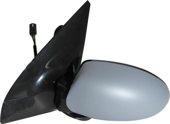 BLIC 5402-04-1125396P - Oglinda exterioara aaoparts.ro