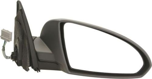 BLIC 5402-04-1121978P - Oglinda exterioara aaoparts.ro