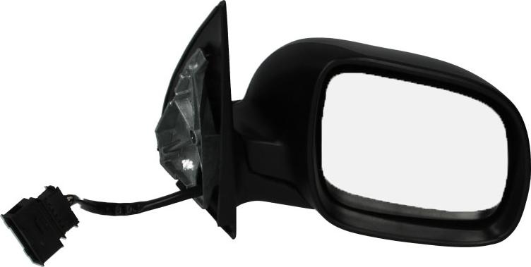 BLIC 5402-04-1121408P - Oglinda exterioara aaoparts.ro