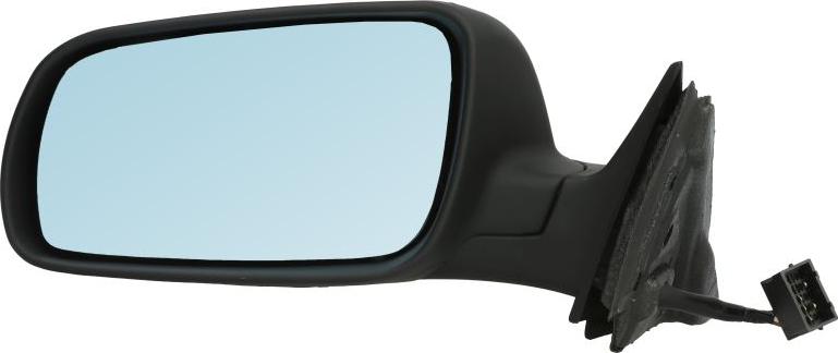 BLIC 5402-04-1121592P - Oglinda exterioara aaoparts.ro