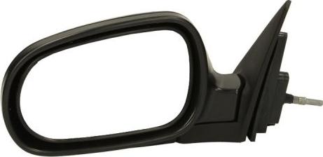 BLIC 5402-04-1121515P - Oglinda exterioara aaoparts.ro