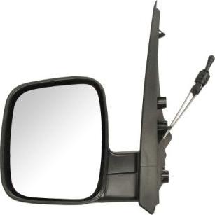 BLIC 5402-04-1121641P - Oglinda exterioara aaoparts.ro