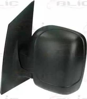 BLIC 5402-04-1121604 - Oglinda exterioara aaoparts.ro