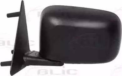 BLIC 5402-04-1121603 - Oglinda exterioara aaoparts.ro