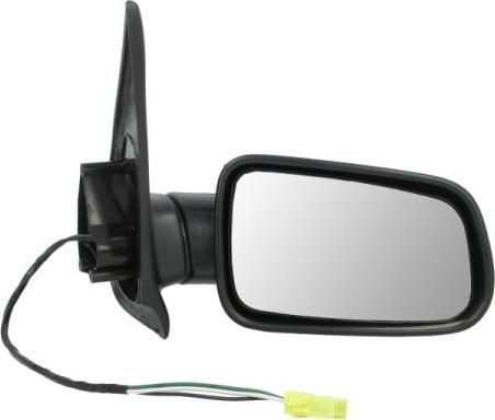 BLIC 5402-04-1121311P - Oglinda exterioara aaoparts.ro