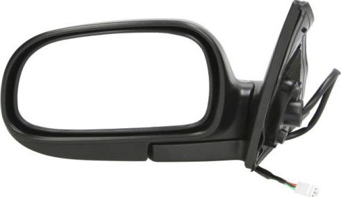 BLIC 5402-04-1128991P - Oglinda exterioara aaoparts.ro