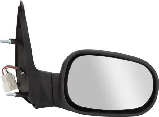 BLIC 5402-04-1128111P - Oglinda exterioara aaoparts.ro