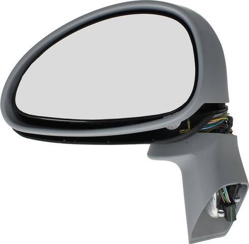 BLIC 5402-04-1127855P - Oglinda exterioara aaoparts.ro