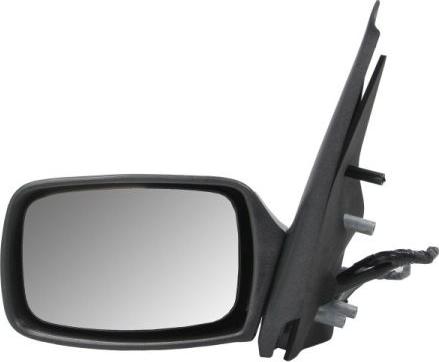 BLIC 5402-04-1127381 - Oglinda exterioara aaoparts.ro