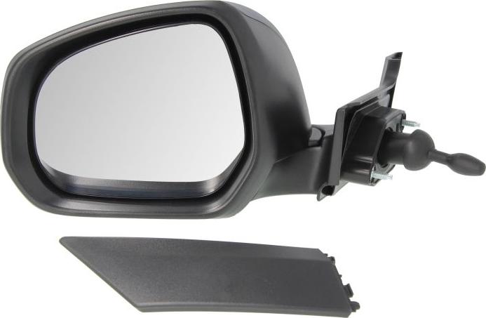 BLIC 5402-04-2001967P - Oglinda exterioara aaoparts.ro