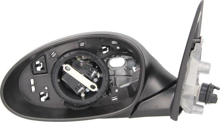 BLIC 5402-05-2001045P - Oglinda exterioara aaoparts.ro