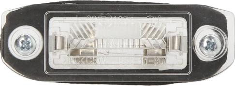 BLIC 5402-052-11-905 - Iluminare numar de circulatie aaoparts.ro