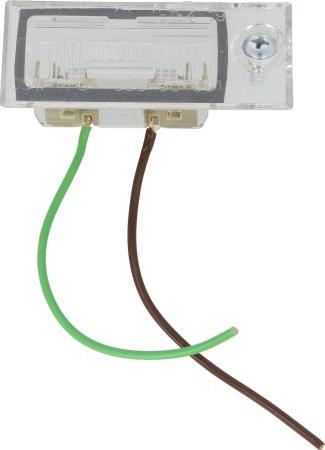 BLIC 5402-003-06-903 - Iluminare numar de circulatie aaoparts.ro