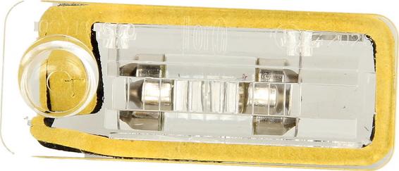 BLIC 5402-003-13-905 - Iluminare numar de circulatie aaoparts.ro
