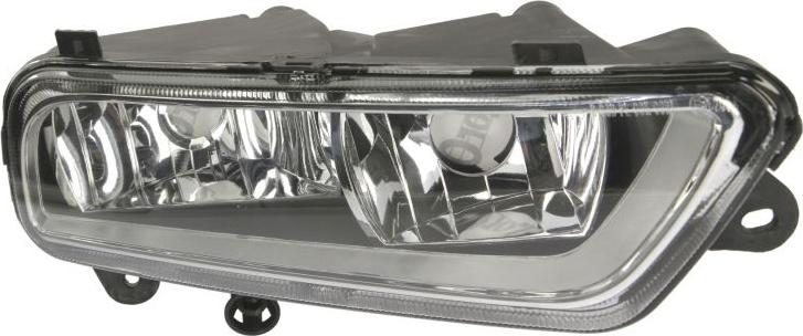 BLIC 5402-01-057082P - Proiector ceata aaoparts.ro