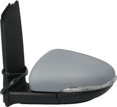 BLIC 5402-01-038361P - Oglinda exterioara aaoparts.ro