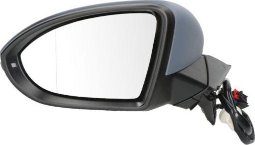 BLIC 5402-01-2002649P - Oglinda exterioara aaoparts.ro