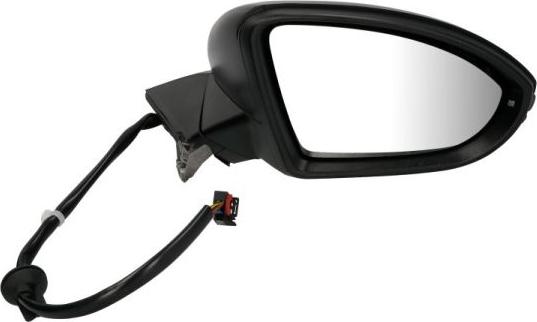 BLIC 5402-01-2002644P - Oglinda exterioara aaoparts.ro