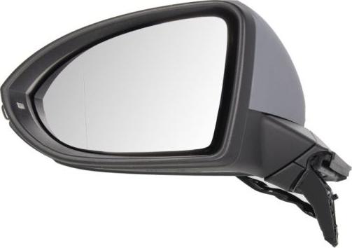 BLIC 5402-01-2002647P - Oglinda exterioara aaoparts.ro