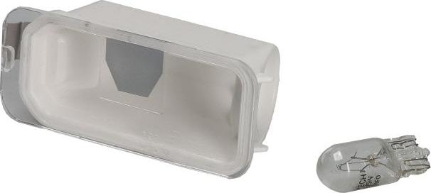 BLIC 5402-017-27-905 - Iluminare numar de circulatie aaoparts.ro