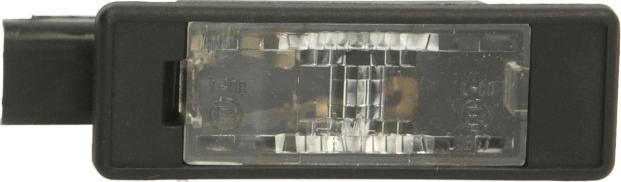 BLIC 5402-038-20-900 - Iluminare numar de circulatie aaoparts.ro