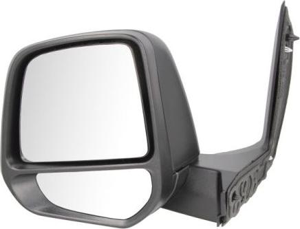 BLIC 5402-03-2001325P - Oglinda exterioara aaoparts.ro