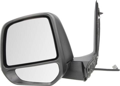 BLIC 5402-03-2001327P - Oglinda exterioara aaoparts.ro