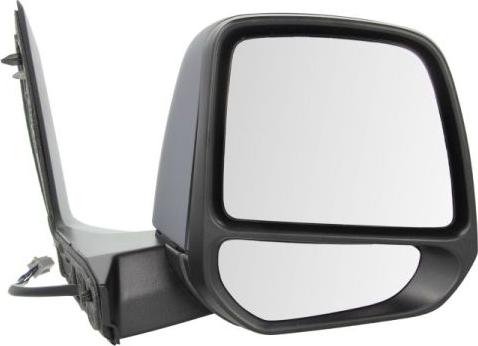 BLIC 5402-03-2001248P - Oglinda exterioara aaoparts.ro