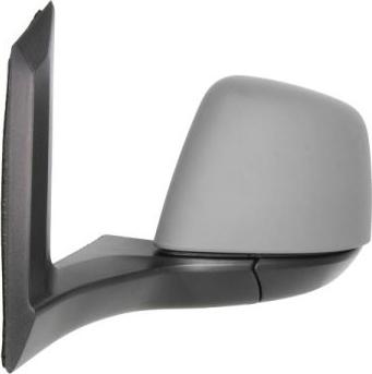 BLIC 5402-03-2001243P - Oglinda exterioara aaoparts.ro